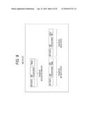 TRANSMISSION DEVICE, TRANSMISSION METHOD OF TRANSMISSION STREAM, AND     PROCESSING DEVICE diagram and image