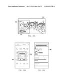 METHOD FOR PROVIDING ADDITIONAL INFORMATION RELATED TO BROADCAST CONTENT     AND ELECTRONIC DEVICE IMPLEMENTING THE SAME diagram and image