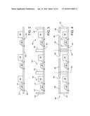 MEMS MICROPHONE MODULES AND WAFER-LEVEL TECHNIQUES FOR FABRICATING THE     SAME diagram and image