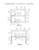 MEMS MICROPHONE MODULES AND WAFER-LEVEL TECHNIQUES FOR FABRICATING THE     SAME diagram and image