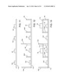 MEMS MICROPHONE MODULES AND WAFER-LEVEL TECHNIQUES FOR FABRICATING THE     SAME diagram and image