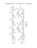 MEMS MICROPHONE MODULES AND WAFER-LEVEL TECHNIQUES FOR FABRICATING THE     SAME diagram and image