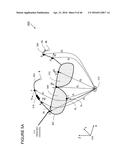 HEAD WEARABLE ACOUSTIC SYSTEM WITH NOISE CANCELING MICROPHONE GEOMETRY     APPARATUSES AND METHODS diagram and image