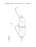 HEAD WEARABLE ACOUSTIC SYSTEM WITH NOISE CANCELING MICROPHONE GEOMETRY     APPARATUSES AND METHODS diagram and image