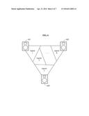 VIRTUAL SOUND IMAGE LOCALIZATION METHOD FOR TWO DIMENSIONAL AND THREE     DIMENSIONAL SPACES diagram and image