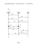 Rendering A Media Stream By Wireless Devices Sharing Device Identifiers     And Encryption Keys diagram and image