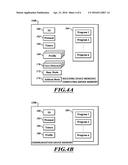 COMMUNICATIONS VIA A RECEIVING DEVICE NETWORK diagram and image