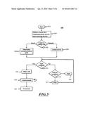 COMMUNICATIONS VIA A RECEIVING DEVICE NETWORK diagram and image