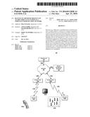 BEACONS TO ADVERTISE PRESENCE OF NEARBY OBJECTS TO STATIONS IN A WIRELESS     COMMUNICATION NETWORK diagram and image