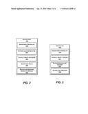 BEACONS TO ADVERTISE PRESENCE OF NEARBY OBJECTS TO STATIONS IN A WIRELESS     COMMUNICATION NETWORK diagram and image