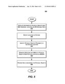 BEACONS TO ADVERTISE PRESENCE OF NEARBY OBJECTS TO STATIONS IN A WIRELESS     COMMUNICATION NETWORK diagram and image