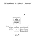 BEACONS TO ADVERTISE PRESENCE OF NEARBY OBJECTS TO STATIONS IN A WIRELESS     COMMUNICATION NETWORK diagram and image