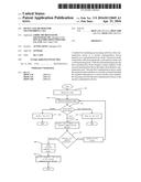 DEVICE AND METHOD FOR TRANSFERRING CALL diagram and image