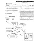 PROACTIVE TRANSFER OF NETWORK SERVICES DATA USING NETWORK MAP DATA diagram and image