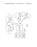 MULTISERVICE COMMUNICATION DEVICE WITH DEDICATED CONTROL CHANNEL diagram and image