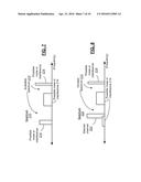 MULTISERVICE COMMUNICATION DEVICE WITH DEDICATED CONTROL CHANNEL diagram and image