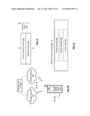 MULTISERVICE COMMUNICATION DEVICE WITH DEDICATED CONTROL CHANNEL diagram and image