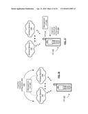 MULTISERVICE COMMUNICATION DEVICE WITH DEDICATED CONTROL CHANNEL diagram and image