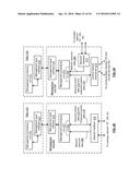 MULTISERVICE COMMUNICATION DEVICE WITH DEDICATED CONTROL CHANNEL diagram and image