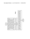 MULTISERVICE COMMUNICATION DEVICE WITH DEDICATED CONTROL CHANNEL diagram and image