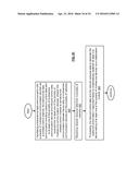 MULTISERVICE COMMUNICATION DEVICE WITH DEDICATED CONTROL CHANNEL diagram and image