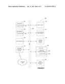 AUTHENTICATED REGISTRATION OF PARTICIPANTS FOR WEB ACCESS AT LIVE EVENTS diagram and image