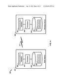 Wireless Device Timing Advance Configuration diagram and image