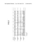 RADIO COMMUNICATION TERMINAL AND RADIO COMMUNICATION METHOD diagram and image