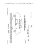 PREAMBLE AND HEADER BIT ALLOCATION FOR POWER SAVINGS WITHIN MULTIPLE USER,     MULTIPLE ACCESS, AND/OR MIMO WIRELESS COMMUNICATIONS diagram and image