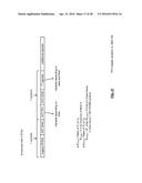 PREAMBLE AND HEADER BIT ALLOCATION FOR POWER SAVINGS WITHIN MULTIPLE USER,     MULTIPLE ACCESS, AND/OR MIMO WIRELESS COMMUNICATIONS diagram and image