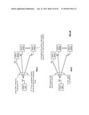 PREAMBLE AND HEADER BIT ALLOCATION FOR POWER SAVINGS WITHIN MULTIPLE USER,     MULTIPLE ACCESS, AND/OR MIMO WIRELESS COMMUNICATIONS diagram and image