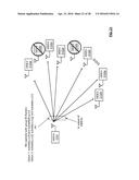 PREAMBLE AND HEADER BIT ALLOCATION FOR POWER SAVINGS WITHIN MULTIPLE USER,     MULTIPLE ACCESS, AND/OR MIMO WIRELESS COMMUNICATIONS diagram and image