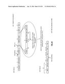 PREAMBLE AND HEADER BIT ALLOCATION FOR POWER SAVINGS WITHIN MULTIPLE USER,     MULTIPLE ACCESS, AND/OR MIMO WIRELESS COMMUNICATIONS diagram and image