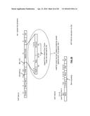 PREAMBLE AND HEADER BIT ALLOCATION FOR POWER SAVINGS WITHIN MULTIPLE USER,     MULTIPLE ACCESS, AND/OR MIMO WIRELESS COMMUNICATIONS diagram and image