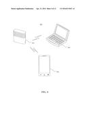 METHOD AND DEVICE FOR CONNECTION MANAGEMENT diagram and image