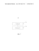 METHOD AND DEVICE FOR CONNECTION MANAGEMENT diagram and image