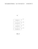 METHOD AND DEVICE FOR CONNECTION MANAGEMENT diagram and image