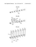 MOLYBDENUM DISILICIDE-BASED CERAMIC HEATING ELEMENT HOLDING STRUCTURE diagram and image