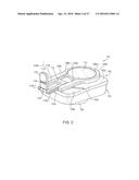 SYSTEMS AND DEVICES FOR PRODUCING HEAT FOR WEARABLE ARTICLES OF CLOTHING diagram and image