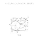 SYSTEMS AND DEVICES FOR PRODUCING HEAT FOR WEARABLE ARTICLES OF CLOTHING diagram and image