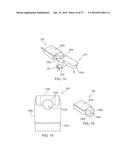 SYSTEMS AND DEVICES FOR PRODUCING HEAT FOR WEARABLE ARTICLES OF CLOTHING diagram and image