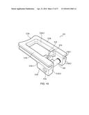 SYSTEMS AND DEVICES FOR PRODUCING HEAT FOR WEARABLE ARTICLES OF CLOTHING diagram and image