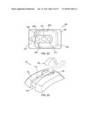 SYSTEMS AND DEVICES FOR PRODUCING HEAT FOR WEARABLE ARTICLES OF CLOTHING diagram and image