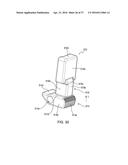 SYSTEMS AND DEVICES FOR PRODUCING HEAT FOR WEARABLE ARTICLES OF CLOTHING diagram and image