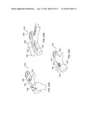 SYSTEMS AND DEVICES FOR PRODUCING HEAT FOR WEARABLE ARTICLES OF CLOTHING diagram and image