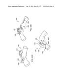 SYSTEMS AND DEVICES FOR PRODUCING HEAT FOR WEARABLE ARTICLES OF CLOTHING diagram and image