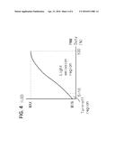 CONTROL CIRCUIT AND METHOD FOR GENERATING VOLTAGE FOR LIGHT EMITTING DIODE     LIGHTING DEVICE diagram and image