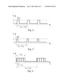 ELECTRON ACCELERATOR HAVING A COAXIAL CAVITY diagram and image