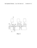 CIRCUIT BOARD AND MANUFACTURING METHOD THEREOF diagram and image