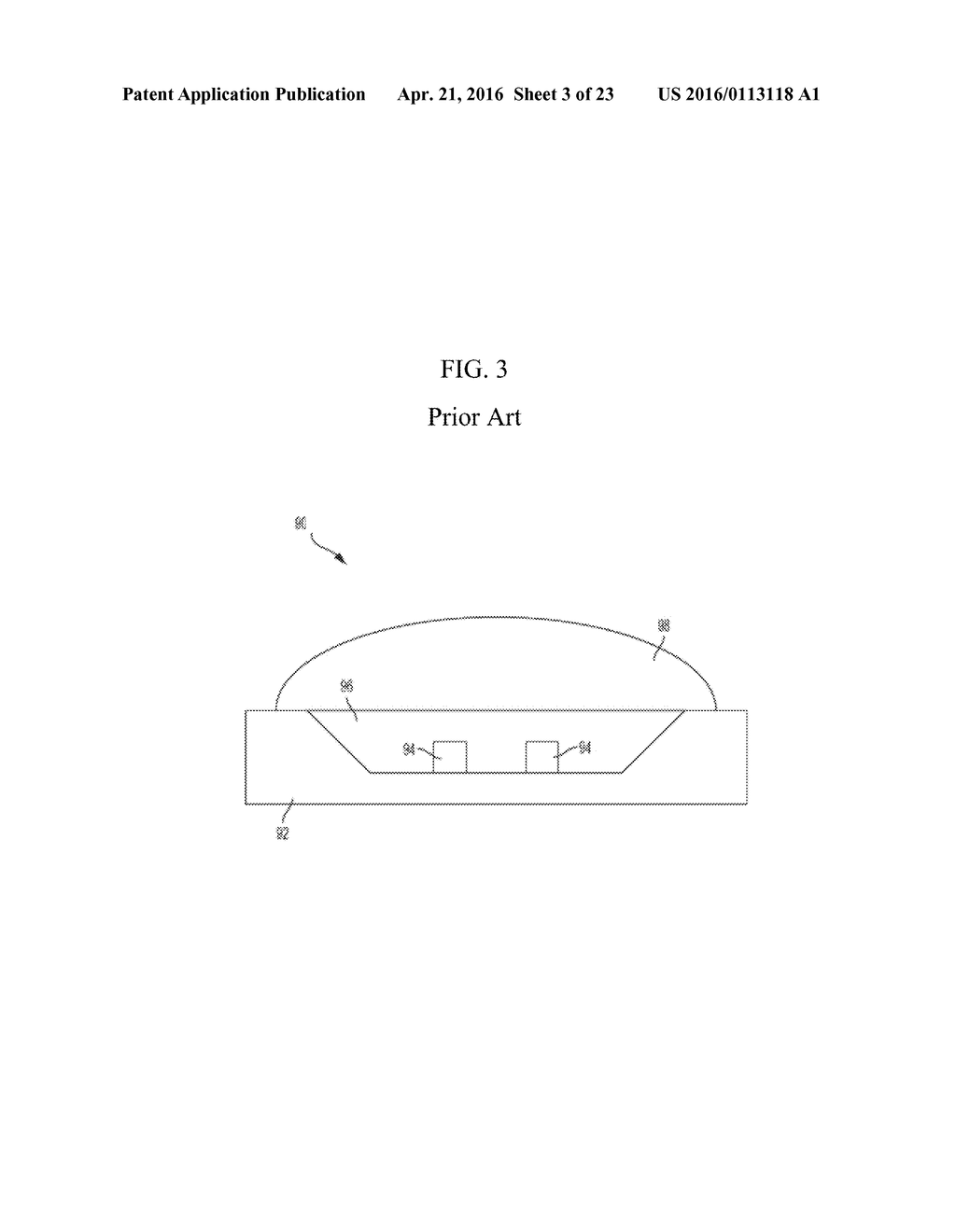 FORMABLE LIGHT SOURCE AND METHOD OF MAKING - diagram, schematic, and image 04